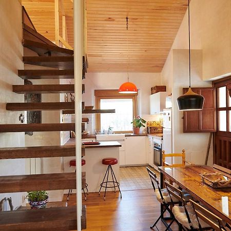 Вілла Casa Urbion-Pinares De Soria Коваледа Екстер'єр фото