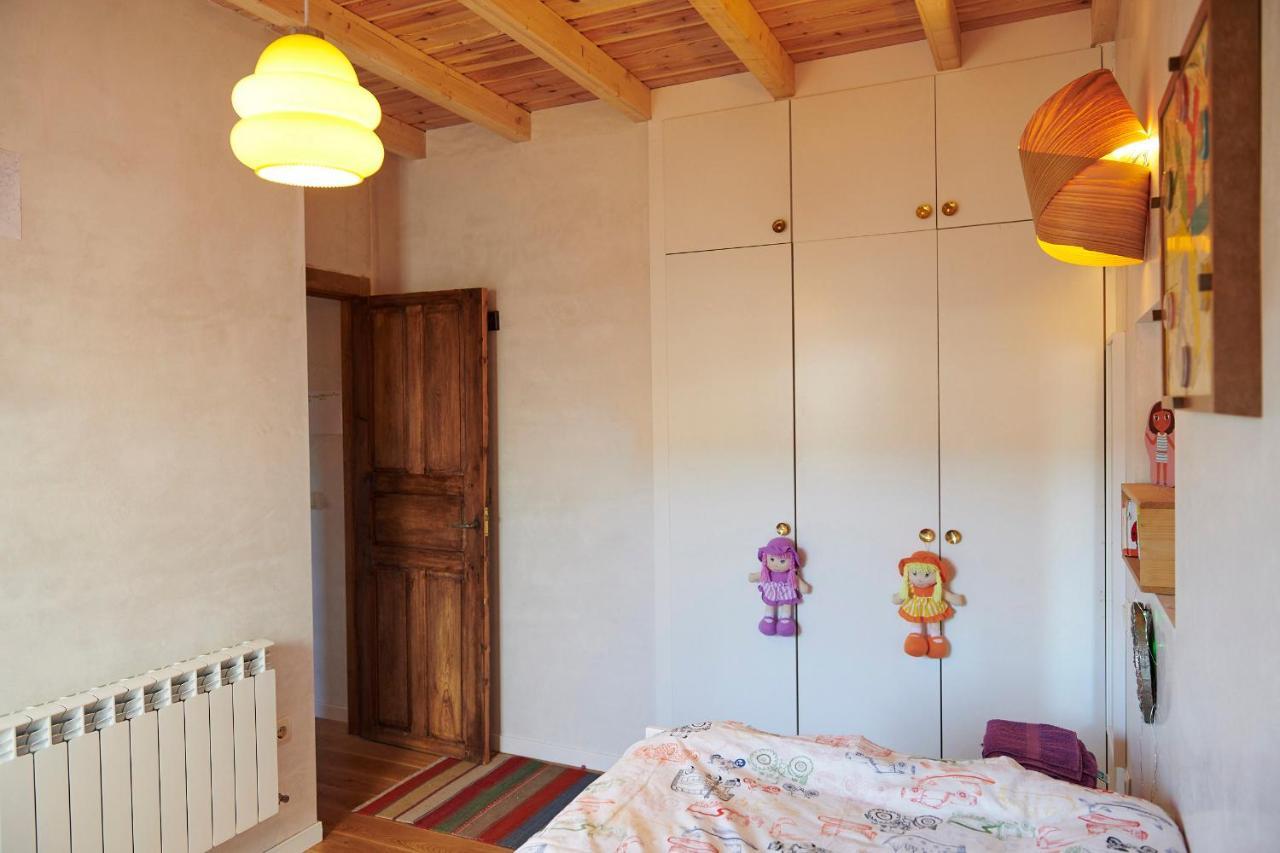 Вілла Casa Urbion-Pinares De Soria Коваледа Екстер'єр фото